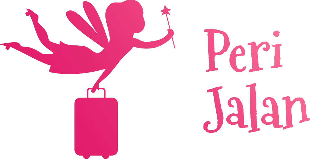 Peri Jalan Logo